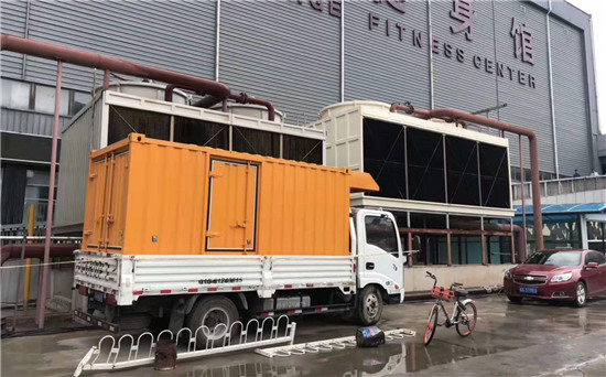 临邑300KW发电机组适配电缆规格选型指南