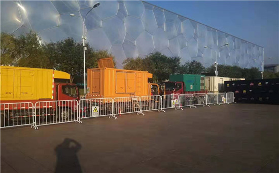 临邑400KW发电机组适配电缆规格选型指南