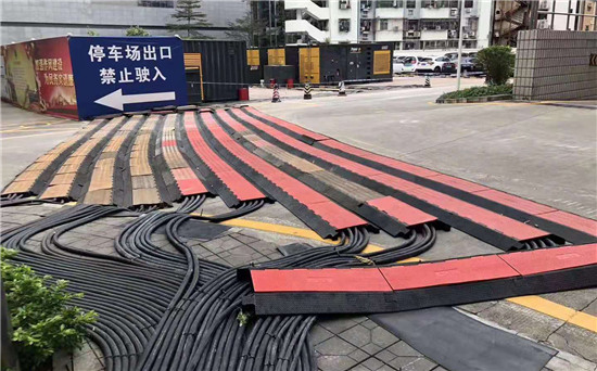 临邑发电机组电缆选型完整具体步骤(工程通用标准流程)